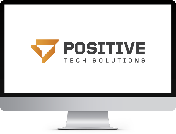 positive tech solutions computer